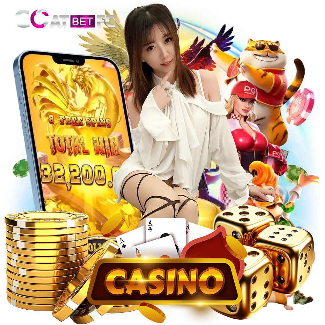 goatbetfc slot